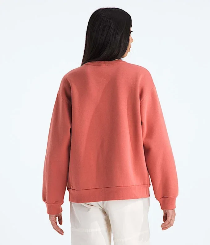 Camiseta oversize Evolution Simple Dome para mujer Camiseta oversize Evolution Simple Dome para mujer
