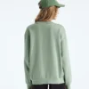 Camiseta oversize Evolution Simple Dome para mujer Camiseta oversize Evolution Simple Dome para mujer