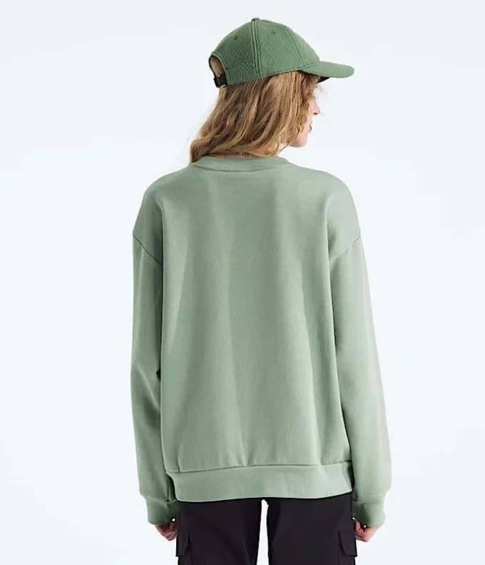 Camiseta oversize Evolution Simple Dome para mujer Camiseta oversize Evolution Simple Dome para mujer