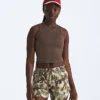 Camiseta sin mangas Dune Sky para mujer Camiseta sin mangas Dune Sky para mujer