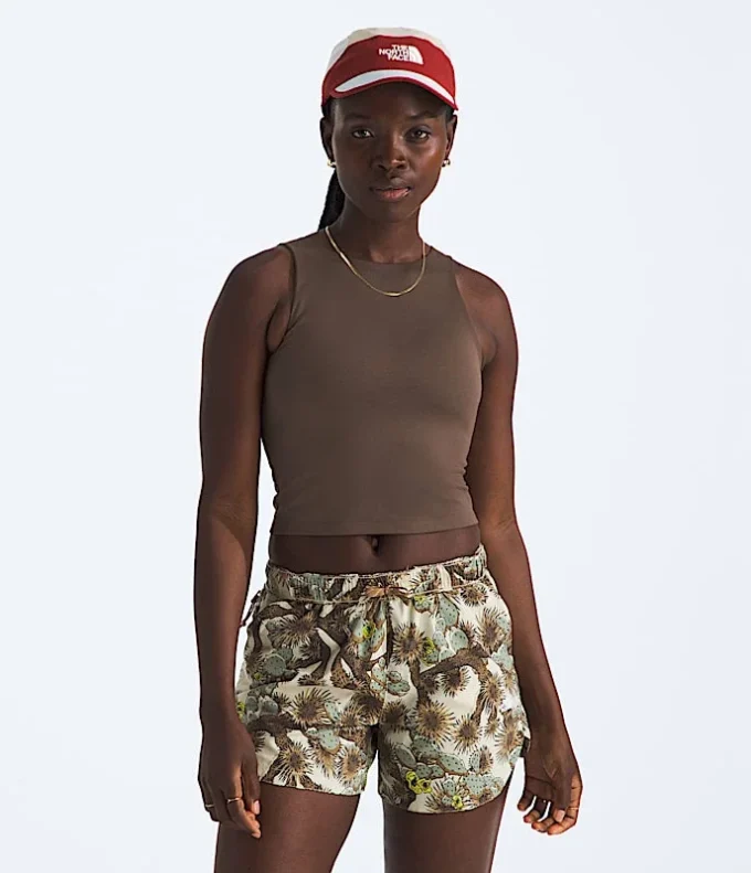 Camiseta sin mangas Dune Sky para mujer Camiseta sin mangas Dune Sky para mujer