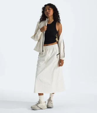 Camiseta sin mangas Slim Rib para mujer Camiseta sin mangas Slim Rib para mujer