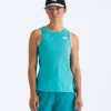 Camiseta sin mangas Summit Series High Trail para mujer