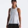 Camiseta sin mangas Summit Series High Trail para mujer Camiseta sin mangas Summit Series High Trail para mujer