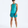 Camiseta sin mangas Summit Series High Trail para mujer