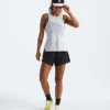 Camiseta sin mangas Summit Series High Trail para mujer Camiseta sin mangas Summit Series High Trail para mujer