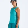 Camiseta sin mangas Summit Series High Trail para mujer
