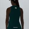 Camiseta sin mangas Summit Series High Trail para mujer