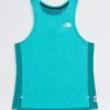 Camiseta sin mangas Summit Series High Trail para mujer