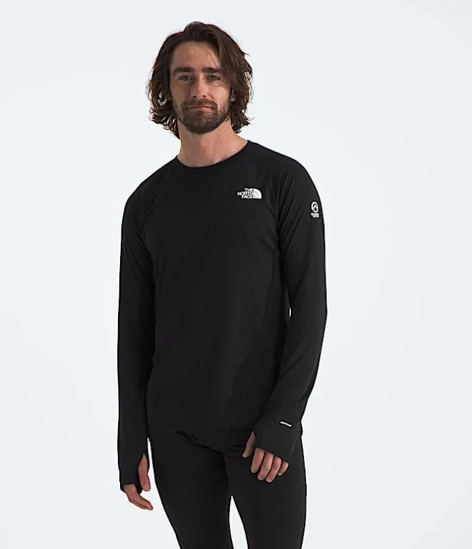 Camiseta Summit Series Pro 120 Crew para hombre