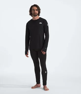 Camiseta Summit Series Pro 120 Crew para hombre Camiseta Summit Series Pro 120 Crew para hombre
