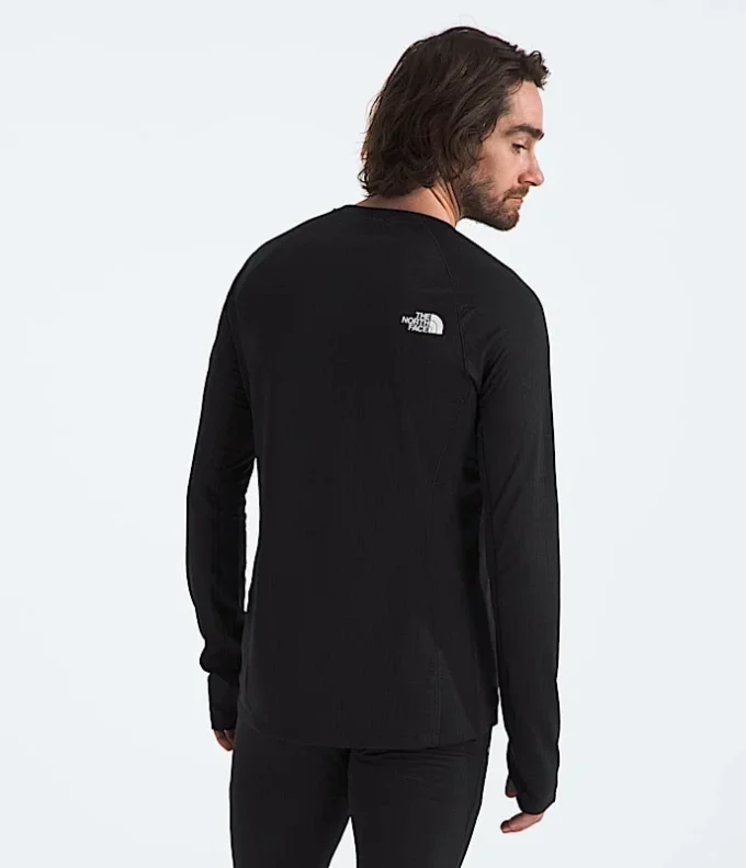 Camiseta Summit Series Pro 120 Crew para hombre