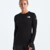 Camiseta Summit Series Pro 120 Crew para mujer Camiseta Summit Series Pro 120 Crew para mujer