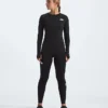 Camiseta Summit Series Pro 120 Crew para mujer Camiseta Summit Series Pro 120 Crew para mujer