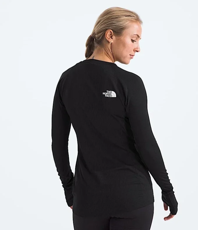 Camiseta Summit Series Pro 120 Crew para mujer Camiseta Summit Series Pro 120 Crew para mujer