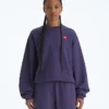 Camiseta TNF™ Red Box Crew para mujer Camiseta TNF™ Red Box Crew para mujer