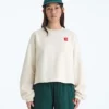 Camiseta TNF™ Red Box Crew para mujer Camiseta TNF™ Red Box Crew para mujer