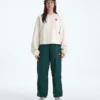 Camiseta TNF™ Red Box Crew para mujer Camiseta TNF™ Red Box Crew para mujer