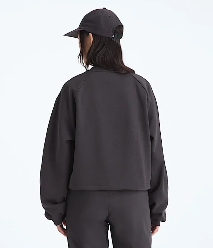 Camiseta TNF™ Red Box Crew para mujer Camiseta TNF™ Red Box Crew para mujer