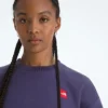 Camiseta TNF™ Red Box Crew para mujer Camiseta TNF™ Red Box Crew para mujer