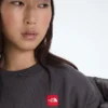 Camiseta TNF™ Red Box Crew para mujer Camiseta TNF™ Red Box Crew para mujer