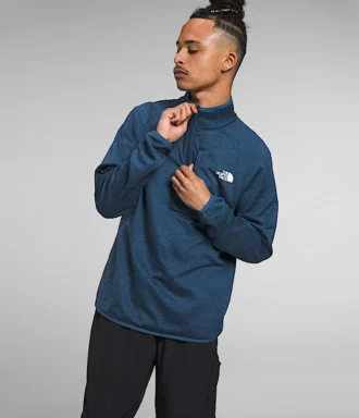 Canyonlands ?-Zip para hombre