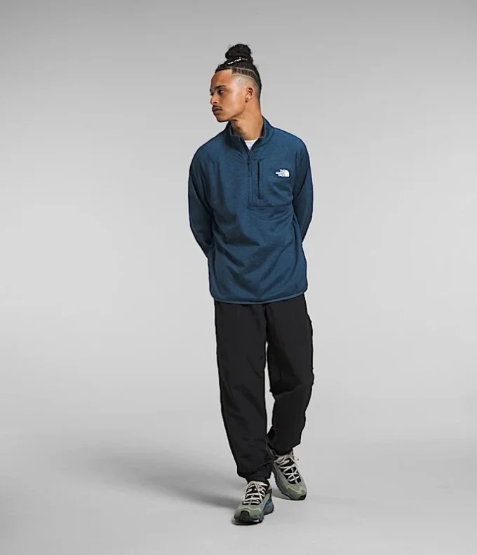 Canyonlands ?-Zip para hombre