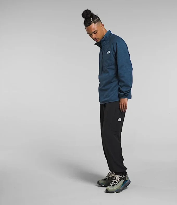 Canyonlands ?-Zip para hombre