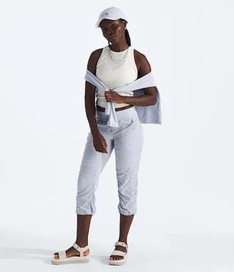 Capris Aphrodite 2.0 para mujer