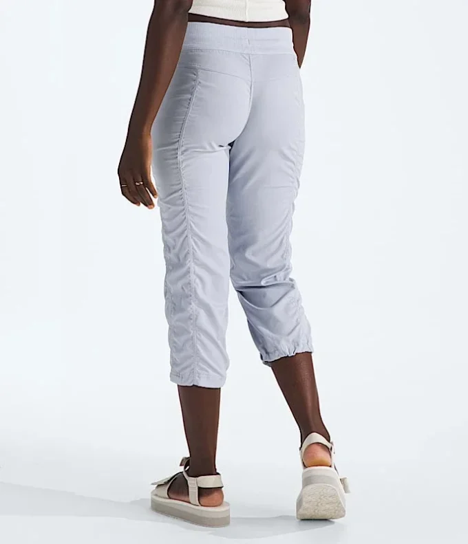Capris Aphrodite 2.0 para mujer Capris Aphrodite 2.0 para mujer