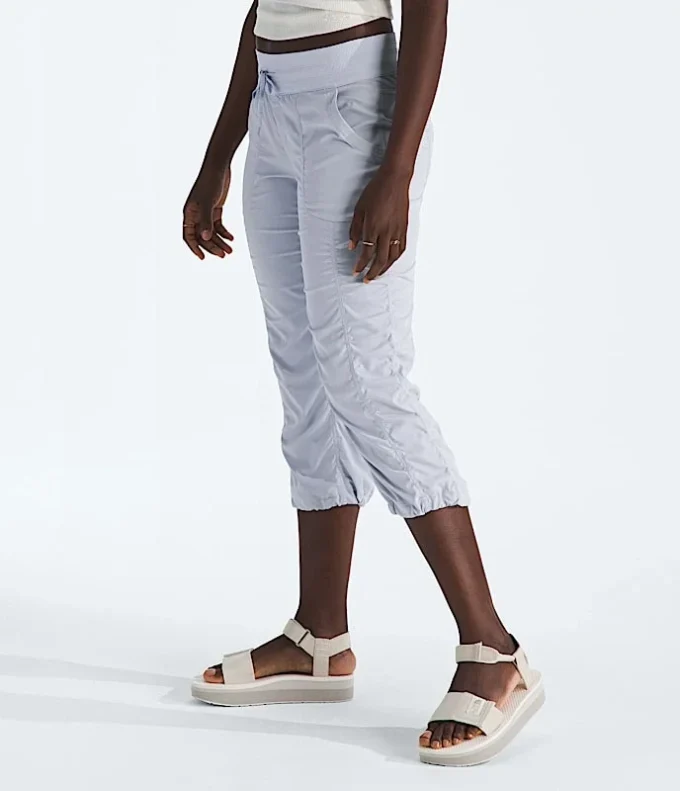 Capris Aphrodite 2.0 para mujer Capris Aphrodite 2.0 para mujer