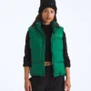 Chaleco 1996 Retro Nuptse DTM para mujer