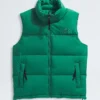 Chaleco 1996 Retro Nuptse DTM para mujer