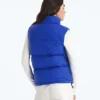 Chaleco 1996 Retro Nuptse DTM para mujer