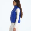 Chaleco 1996 Retro Nuptse DTM para mujer