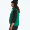 Chaleco 1996 Retro Nuptse DTM para mujer