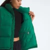 Chaleco 1996 Retro Nuptse DTM para mujer