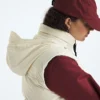 Chaleco 1996 Retro Nuptse DTM para mujer