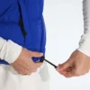 Chaleco 1996 Retro Nuptse DTM para mujer