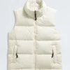Chaleco 1996 Retro Nuptse DTM para mujer