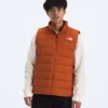 Chaleco Aconcagua 3 para hombre