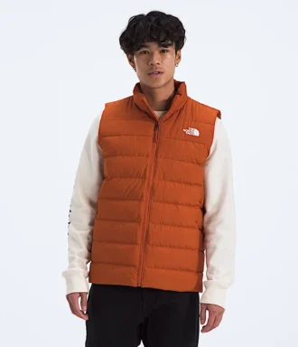 Chaleco Aconcagua 3 para hombre