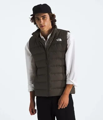 Chaleco Aconcagua 3 para hombre