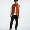 Chaleco Aconcagua 3 para hombre