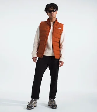 Chaleco Aconcagua 3 para hombre