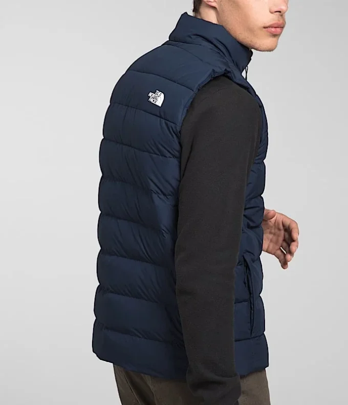 Chaleco Aconcagua 3 para hombre Chaleco Aconcagua 3 para hombre