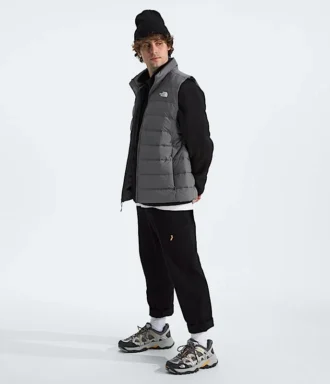 Chaleco Aconcagua 3 para hombre