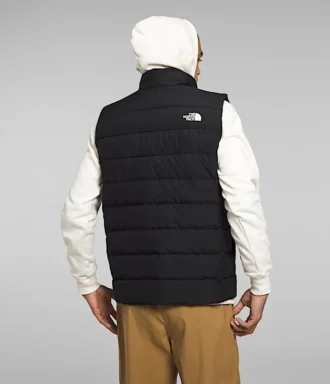 Chaleco Aconcagua 3 para hombre