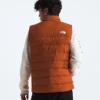 Chaleco Aconcagua 3 para hombre
