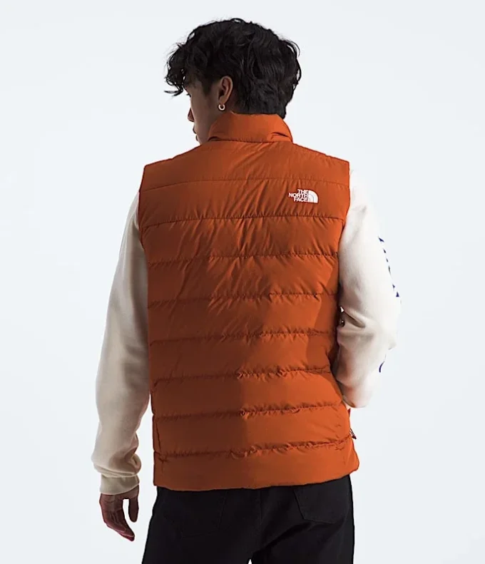 Chaleco Aconcagua 3 para hombre